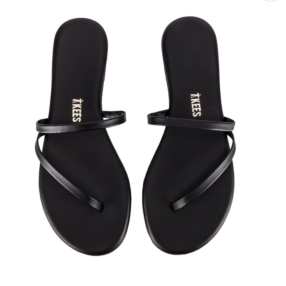 TKEES Sandals